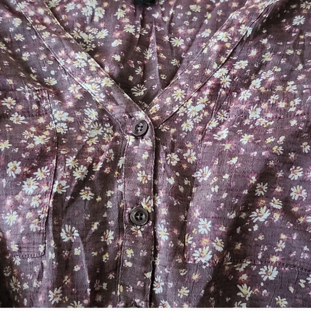 Torrid top - Picture 5 of 6